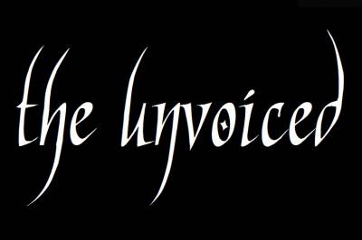logo The Unvoiced
